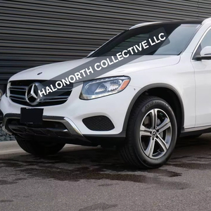 Mercedes-Benz GLC 300 Premium G-Class SUV 4x4 essence tout-terrain automatique turbo cuir R17 caméra à vendre - Product Image 1