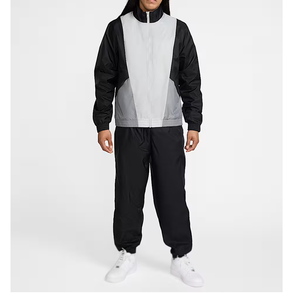 Ensemble complet de survêtements de club avec chaussettes tissu léger confortable imprimé de logo personnalisé - Product Image 5