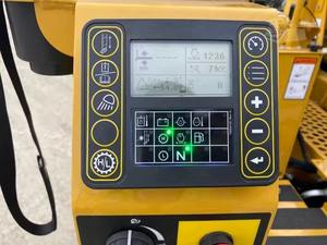 Pileur sur chenilles VERMEER PD10R d'origine avec moteur et pompe haute performance à vendre - Product Image 3