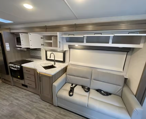 Autocaravana Usada Asequible 2020 2021 T-h-or F-r-e-e-d-o-m Traveler A29 Directo de Fábrica, Remolque de Viaje - Product Image 3