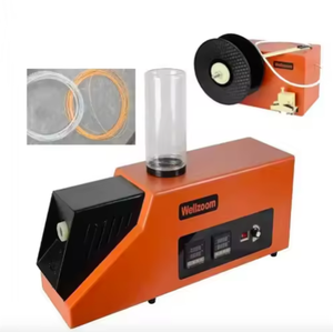 NOUVEAU Machine d'extrusion de filament 3D / Fabricant de filament 3D de bureau Consommables d'impression 3D - Product Image 2
