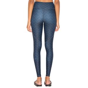 Leggings pour femmes en tissu tricoté, séchage rapide, respirant, de haute qualité, parfaits pour la salle de sport, le yoga et le port quotidien - Product Image 3