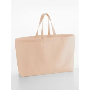 Bolsa de Lona Extra Grande Personalizada para Merchandising con Fines Promocionales - Product Image 4