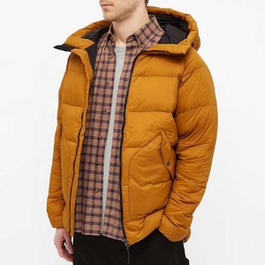 Nouveau Style de mode, vestes rembourrées d'hiver pour hommes, bouffantes, matelassées, personnalisées, imprimées, brodées, vente en gros, vierges, grande taille + - Product Image 1