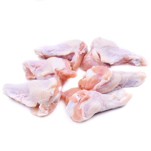 Pollo Entero Congelado Orgánico Saludable de Alta Calidad Halal 3 kg Pavo - Product Image 1