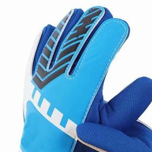 Guantes de Portero Ligeros de PU de Nuevo Estilo para Entrenamiento y Partidos, Cierre de Tirón, Diseño Personalizado con Logotipo, NEXT TECH INDUSTRIES - Product Image 5