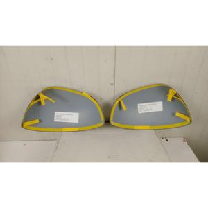 Cubiertas de Espejos Retrovisores Izquierdo y Derecho para FIAT Serie 500 L (351_352) (12>) 50927037 - Product Image 6