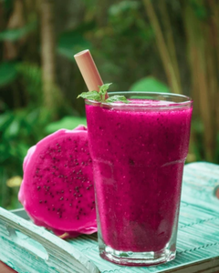 CONCENTRÉ DE FRUIT DU DRAGON DE QUALITÉ SUPÉRIEURE, ORIGINE VIETNAM - Product Image 4