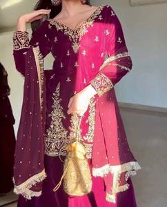 ชุดสูททำงานปักลายแบบย้อนกลับดีไซเนอร์ใหม่ชุดสูทชาราราและชุดเสื้อผ้าสองหน้าแห้งเร็วทรงหลวมใส่ได้พอดีสำหรับงานแต่งงานหรืองานเลี้ยง - Product Image 4