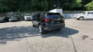 Chevrolet Trax LS 2024 - Product Image 3