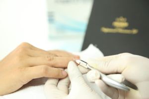 Producto profesional de belleza y cuidado Personal, cortauñas de acero duro, proveedor de Vietnam, precio al por mayor - Product Image 6