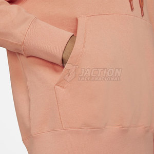 Custom Design Cotton Polyester Made Men Fleece Hoodie <b>Set</b> Light Weight Top Quality Fleece Hoodie <b>Set</b> For Men - Product Image 4