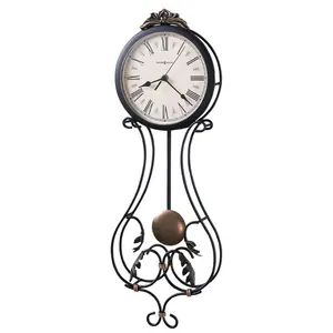 New High Quality Premium Luxury Metal <b>3d</b> <b>Wall</b> <b>Clock</b> Decoration <b>Wall</b> Hanging Metal <b>Clock</b> for Decor in Wholesale Cheap Price - Product Image 4