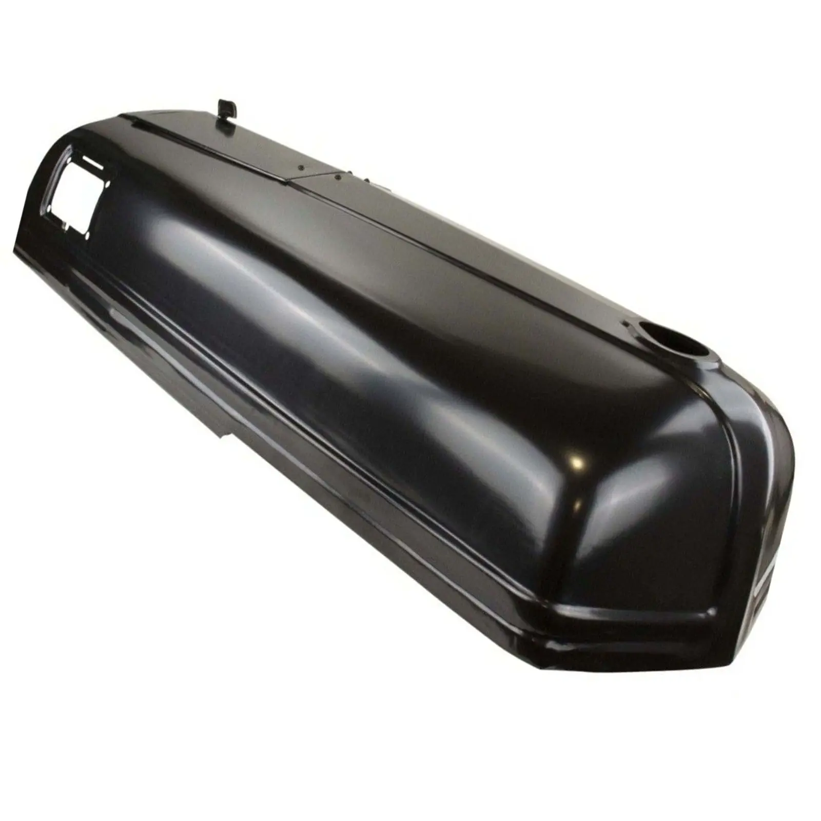 Tractor Hood for Ford 2N 9N 8N replaces 8n16612 with battery door