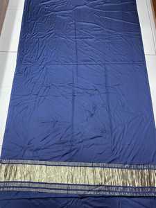 Pure Gajji Silk Dupatta Satin Fantaisie Impression Numérique Modal-pour Sherwani Pure Malai Gajji Silk Dupatta Impression Numérique Premium - Product Image 5