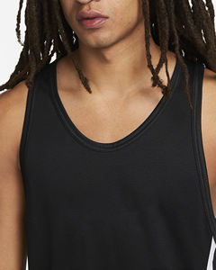 Último Diseño en Camisetas de Baloncesto sin Mangas, Transpirables, con Impresión por Transferencia de Calor, Tallas Grandes, Personalizadas, Alta Calidad, Venta al Por Mayor 2024 - Product Image 4