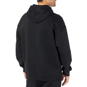 เสื้อฮู้ดผู้ชายผ้าคอตตอนหนาสำหรับผู้ชายดีไซน์ใหม่ - Product Image 2