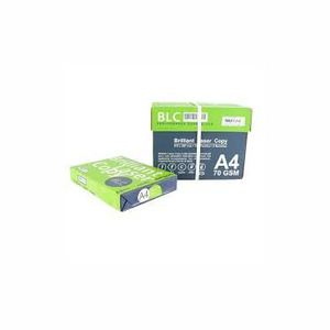 <b>Paper</b> One <b>A4</b> Copy <b>Paper</b> 80g <b>White</b> 500 Sheets - Product Image 6