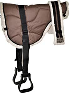 Almohadillas de Silla de Montar Occidentales de Temporada, Cómodas, Ecológicas, de Tela Personalizable, de Alta Calidad, Portátiles, Vendedores Indios, Estilo Oriental - Product Image 3