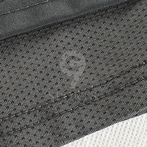 กางเกงขาสั้นเล่นกีฬาแบบลำลองสำหรับผู้ชายแห้งเร็วพร้อมฝาปิดเอวยางยืดแบบออกแบบได้ตามต้องการใช้ในยิมและกีฬา - Product Image 5