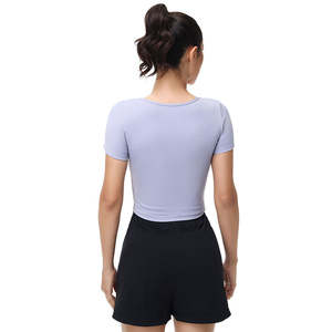 Wholesale Summer Casual <b>Shorts</b> for <b>Women</b> <b>Loose</b> Breathable Fashionable and Sexy <b>Shorts</b> for <b>Women</b> Randomly Shipped - Product Image 6