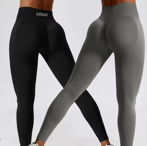 Leggings d'entraînement taille haute pour femmes de la meilleure qualité Nouveau style de mode en vente - Product Image 1