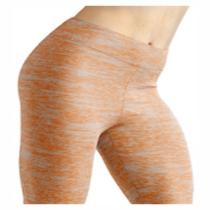 Leggings en coton de haute qualité pour filles tout-petits pantalon en tricot extensible en jersey doux avec taille élastique Leggings de printemps côtelés longs - Product Image 5