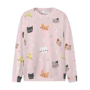 Sweat-shirt à capuche à col rond pour homme Sublimation - Meilleure qualité Prix bas Vêtement décontracté 100% coton Respirant Séchage rapide Coupe ample - Product Image 6