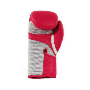 Gants de boxe pour hommes en gros Gants de boxe pour hommes légers à quantité minimale de commande bas à vendre Gants de boxe de bonne qualité - Product Image 5