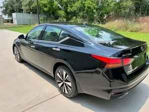 นิสสัน อัลติมา ปี 2020 ตัวท็อป ครบชุด - Product Image 4