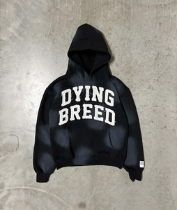 Ensemble imprimé pull-over tendance pour adultes, coupe évasée, 480 GSM, 100 % coton, séchage rapide, lourd, respirant, durable, collection automne, le plus vendu - Product Image 2