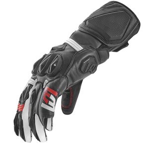 Vente en gros Gants de moto chauds et imperméables pour motocycliste Gants de moto de protection de l'écran tactile pour l'hiver - Product Image 2