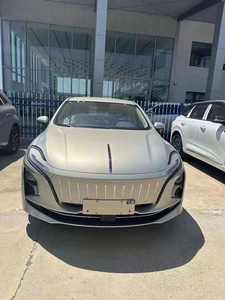 Vehículo de Nueva Energía Edición Viaje 2025, Autonomía de 601-700 KM, Potencia de 200-250 kW, Batería de 50-70 kWh, Torque de 100-200 Nm - Product Image 5