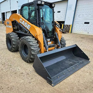 Top vente d'occasion 2023 Case SV340B Skid Steer à vendre - Product Image 6