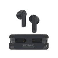GM30 Audifonos Inalambricos 5.0 Blue Tooth True Wireless Earbuds F9 TWS Earphones In-ear Headphones Gaming Headset Auriculares
