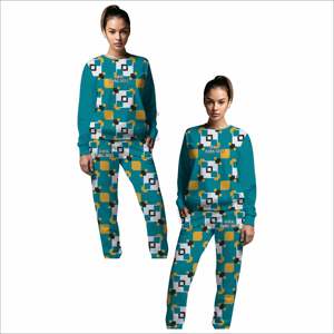 Conjuntos Deportivos de Última Moda para Mujer, Precio al por Mayor, Conjuntos Deportivos Personalizados para Mujer - Product Image 4