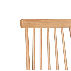 เก้าอี้รับประทานอาหารที่เป็นมิตรกับเด็กพร้อมขอบโค้งมนและ1312545กันลื่นที่เท้า - Product Image 4