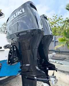 Oferta Increíble: Motores Fuera de Borda Industriales para Barcos, OEM, de 100hp, 115hp, 175hp y 150hp - Product Image 4