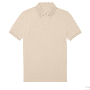 เสื้อ2025เชิ้ตผู้ชายผ้าฝ้าย100% พรีเมี่ยมแขนสั้นกันรอยยับระบายอากาศสวมใส่สบาย - Product Image 3