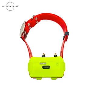 ICAR Ik122t pro <span class=keywords><strong>GPS</strong></span> para Perros de Caza con Batería de 4000 mAh, 30 Días en Espera, Collar <span class=keywords><strong>GPS</strong></span> 4G para Perros de Caza, Compatible con Descarga Eléctrica - Product Image 4