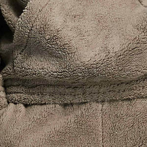 Bajo MOQ personalizado hombres Polar Fleece Chándales 2025 Etiqueta Privada hombres Polar Fleece Chándales - Product Image 6