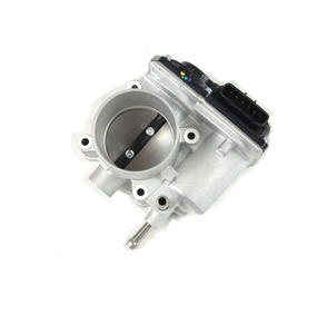 22030-0T100 Apto para <span class=keywords><strong>Toyota</strong></span> Corolla / RAV4 con Motor 1ZR/2ZR - Cuerpo del Acelerador - Product Image 6