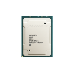 Intel Xeon Gold 6230R 26 Núcleos/52 Subprocesos 2.1GHz-4.0GHz 150W - Product Image 2