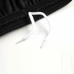 Maillots et shorts de football personnalisés conçus pour les équipes avec des matériaux élégants et durables, uniforme de football léger - Product Image 5