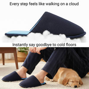 Women <b>slippers</b> Custom Logo Soft and Warm Quick Dry Personalized Breathable Comfortable <b>Towel</b> <b>Slippers</b> - Product Image 4