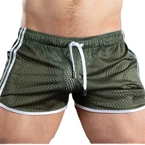 Pantalones Cortos De Playa Para Hombre Surf Maillot De Bain Sport Man Board Shorts Bermudas Traje De Baño - Product Image 5