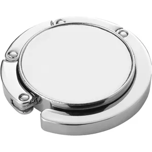 Gancio appendiborsa Atlantis gadget personalizzati - Product Image 1