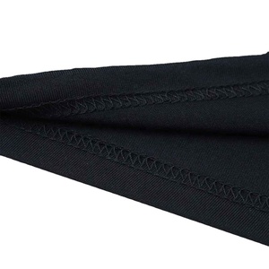 เสื้อยืดผู้ชายผ้าคอตตอนคอวีน้ำหนักเบาสำหรับผู้ชายเสื้อยืดลำลองสำหรับใส่ในปากีสถาน - Product Image 3