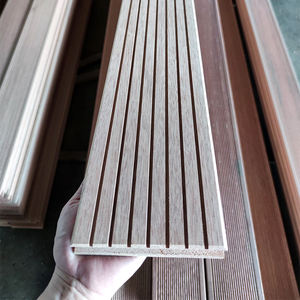 Best Selling Red Meranti Seraya Timber Solid Wood with Moderate Durability Aesthetic Appeal for Building Construction Furniture - Product Image 3