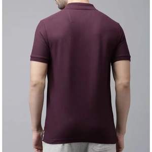 Camisas de Hombre 100% Algodón con Logotipo Personalizado al por Mayor 2025 - Secado Rápido, Transpirables, Tallas y Colores Personalizables - Product Image 2